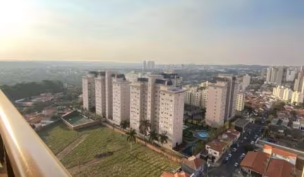 Apartamento com 4 quartos à venda no Centro, Piracicaba , 291 m2 por R$ 1.580.000