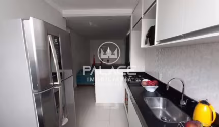 Apartamento com 2 quartos à venda no Piracicamirim, Piracicaba , 46 m2 por R$ 165.000