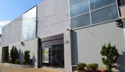 Prédio à venda na Vila Rezende, Piracicaba , 629 m2 por R$ 2.200.000