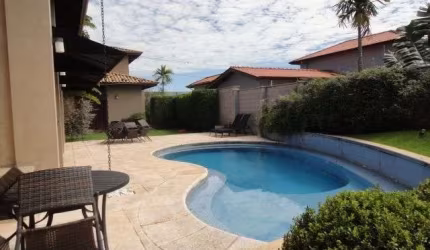 Casa em condomínio fechado com 4 quartos à venda no Campestre, Piracicaba , 463 m2 por R$ 2.500.000