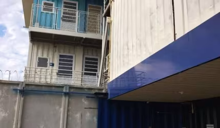 Kitnet / Stúdio para alugar no Dois Córregos, Piracicaba , 30 m2 por R$ 1.350