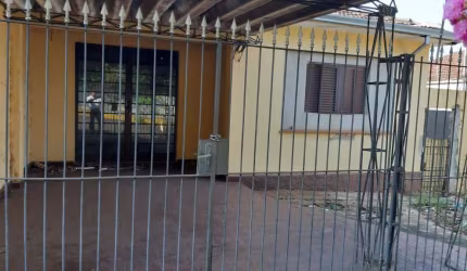 Casa com 1 quarto à venda no São Luiz, Piracicaba , 78 m2 por R$ 330.000