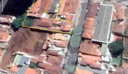 Terreno à venda no Centro, Piracicaba , 1234 m2 por R$ 4.500.000