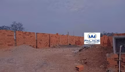 Terreno comercial para alugar no Jardim São Jorge, Piracicaba , 225 m2 por R$ 700