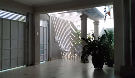 Casa com 3 quartos à venda no Santa Terezinha, Piracicaba , 170 m2 por R$ 730.000