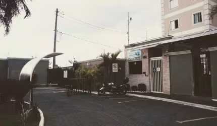 Apartamento com 2 quartos à venda no Dois Córregos, Piracicaba , 46 m2 por R$ 145.000