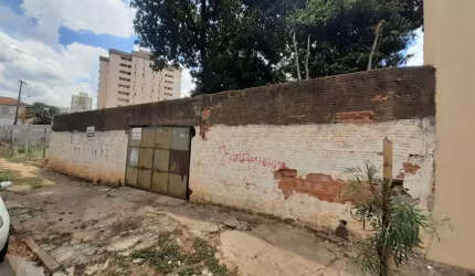Terreno à venda no Nova América, Piracicaba , 346 m2 por R$ 350.000