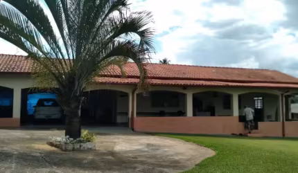 Chácara / sítio com 2 quartos à venda no Córrego da Onça, Charqueada , 300 m2 por R$ 900.000