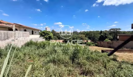 Terreno à venda no São Dimas, Piracicaba , 825 m2 por R$ 860.000