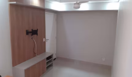 Apartamento com 2 quartos à venda no Jardim São Francisco, Piracicaba , 49 m2 por R$ 195.000