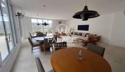 Apartamento com 1 quarto à venda no Centro, Piracicaba , 47 m2 por R$ 280.000