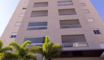 Apartamento com 3 quartos para alugar no São Judas, Piracicaba , 116 m2 por R$ 4.500