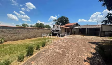 Chácara / sítio com 3 quartos à venda no Parque São Jorge, Piracicaba , 286 m2 por R$ 450.000