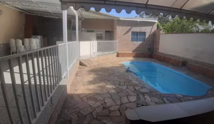 Chácara / sítio com 4 quartos à venda no Nova Suiça, Piracicaba , 450 m2 por R$ 780.000