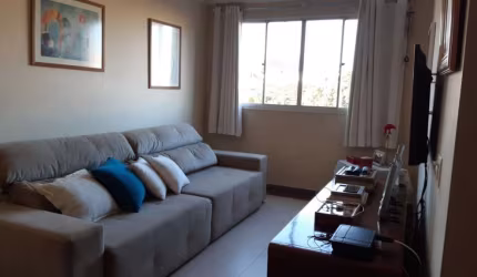 Apartamento com 3 quartos à venda no Nova América, Piracicaba , 92 m2 por R$ 300.000