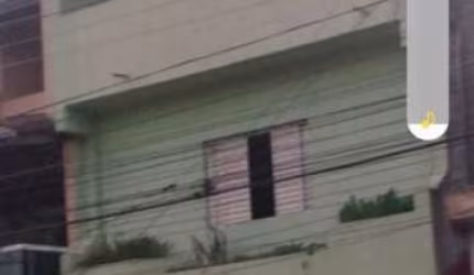 Casa com 3 quartos à venda na Vila dos Comerciários, Franco da Rocha , 304 m2 por R$ 360.000