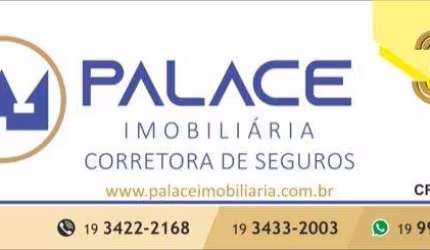 Terreno à venda no Jardim Caxambu, Piracicaba , 175 m2 por R$ 225.000
