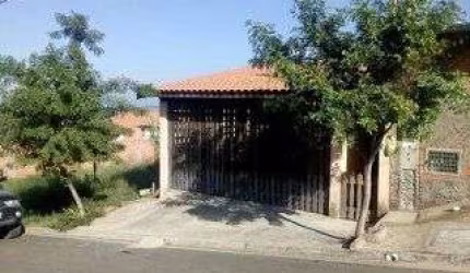 Casa com 2 quartos à venda no Loteamento Vem Viver Piracicaba I, Piracicaba , 123 m2 por R$ 220.000