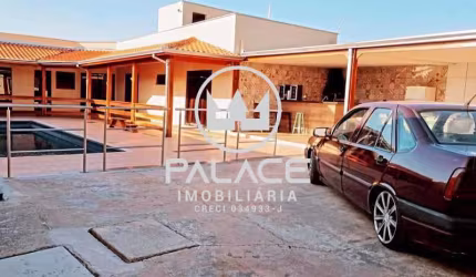 Casa com 3 quartos à venda no Pau Queimado, Piracicaba , 120 m2 por R$ 550.000