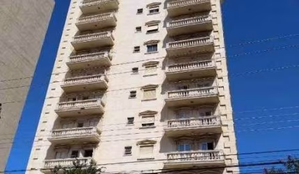 Apartamento com 3 quartos à venda no Centro, Piracicaba , 156 m2 por R$ 395.000