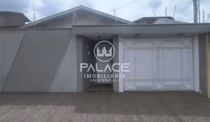 Casa com 3 quartos à venda no Nova Piracicaba, Piracicaba , 130 m2 por R$ 700.000