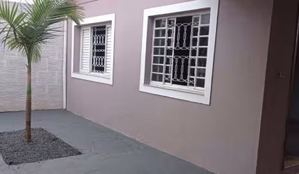 Casa com 2 quartos à venda no Nho Nho Quim, Piracicaba , 120 m2 por R$ 410.000