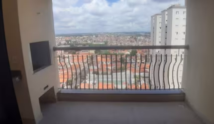 Apartamento com 3 quartos à venda no Paulista, Piracicaba , 100 m2 por R$ 630.000