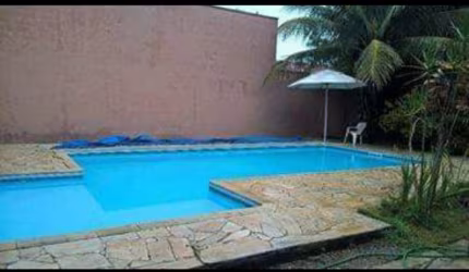 Chácara / sítio com 2 quartos à venda na Zona Rural, Santa Maria da Serra , 150 m2 por R$ 550.000