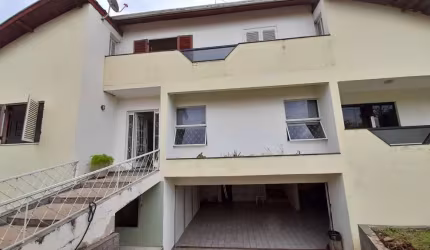 Casa com 4 quartos à venda no Parque Santa Cecília, Piracicaba , 326 m2 por R$ 985.000