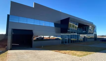 Barracão / Galpão / Depósito com 4 salas à venda no Condomínio Industrial Duas Barras, Limeira , 3868 m2 por R$ 11.500.000