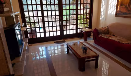 Casa com 3 quartos à venda no Centro, Águas de São Pedro , 299 m2 por R$ 1.150.000