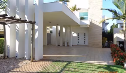 Casa em condomínio fechado com 4 quartos à venda no Terras de Piracicaba, Piracicaba , 452 m2 por R$ 2.000.000