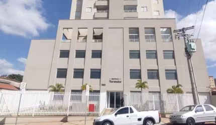 Apartamento com 3 quartos para alugar no Nova América, Piracicaba , 108 m2 por R$ 2.000