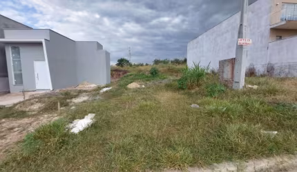 Terreno à venda no Piazza Itália, Piracicaba , 200 m2 por R$ 120.000