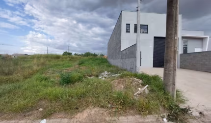 Terreno à venda no Piazza Itália, Piracicaba , 200 m2 por R$ 120.000
