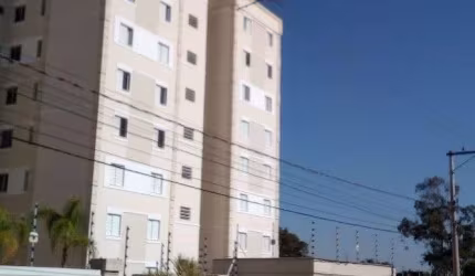 Apartamento com 2 quartos à venda no Campestre, Piracicaba , 54 m2 por R$ 230.000