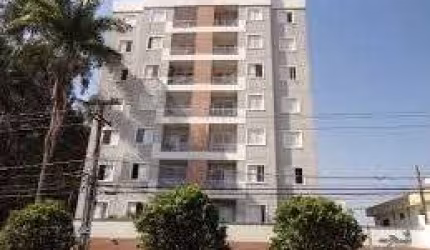 Apartamento com 3 quartos à venda no Jardim Caxambu, Piracicaba , 76 m2 por R$ 330.000
