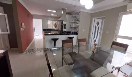 Casa com 4 quartos à venda no Jaraguá, Piracicaba , 230 m2 por R$ 750.000