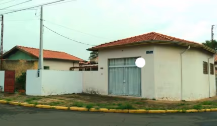 Casa com 1 quarto à venda na Nossa Senhora Aparecida, Saltinho , 98 m2 por R$ 500.000