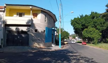 Casa com 3 quartos para alugar na Vila Rezende, Piracicaba , 134 m2 por R$ 1.500