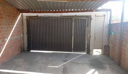 Casa com 1 quarto à venda no Jardim Vitória, Saltinho , 60 m2 por R$ 350.000