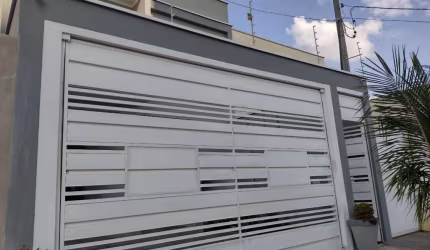 Casa com 3 quartos à venda no Parque Conceição II, Piracicaba , 400 m2 por R$ 850.000