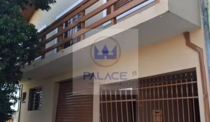 Casa com 2 quartos à venda no Jardim Morada do Sol, Piracicaba , 278 m2 por R$ 340.000