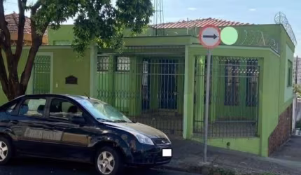 Casa com 3 quartos à venda na Vila Independência, Piracicaba , 180 m2 por R$ 580.000