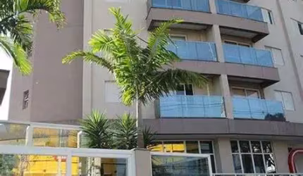 Apartamento com 1 quarto à venda no Alto, Piracicaba , 44 m2 por R$ 270.000
