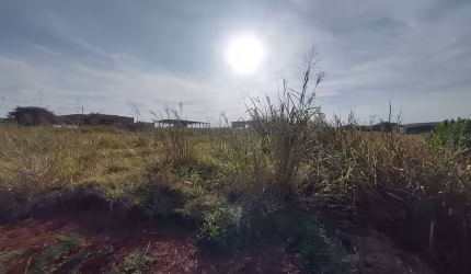 Terreno comercial para alugar no Comendador Mário Dedini, Piracicaba , 1100 m2 por R$ 3.000