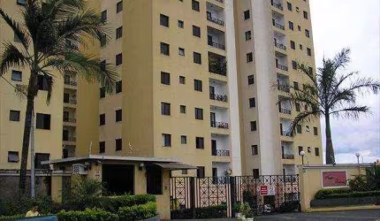 Apartamento com 3 quartos à venda no Nova América, Piracicaba , 87 m2 por R$ 420.000