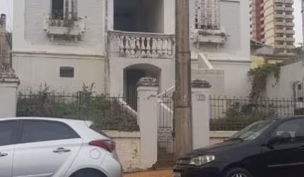 Casa com 2 quartos à venda no Centro, Piracicaba , 160 m2 por R$ 1.100.000