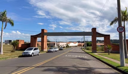 Terreno à venda no Parque Residencial Piracicaba, Piracicaba , 586 m2 por R$ 250.000