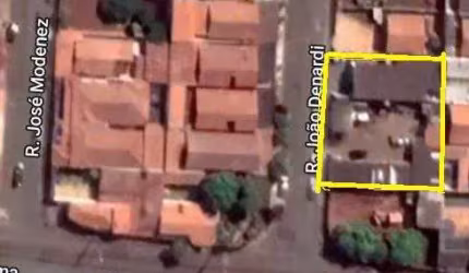 Terreno à venda no Jardim João Ometto, Iracemápolis , 500 m2 por R$ 480.000